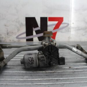 Moteur essuie glace avant PEUGEOT 208 1 PHASE 1 Diesel