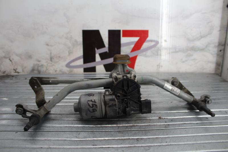 Moteur essuie glace avant PEUGEOT 208 1 PHASE 1 Diesel