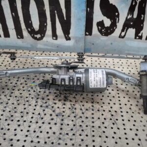 Moteur essuie glace avant PEUGEOT 208 1 PHASE 1 Diesel