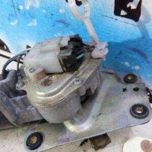 Moteur essuie glace avant OPEL FRONTERA B Diesel