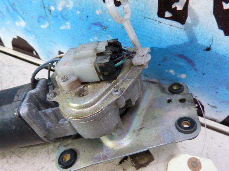 Moteur essuie glace avant OPEL FRONTERA B Diesel