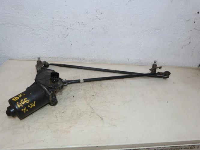 Moteur essuie glace avant HYUNDAI ACCENT 2 Diesel
