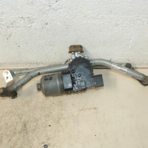 Moteur essuie glace avant PEUGEOT 208 1 PHASE 2 Diesel