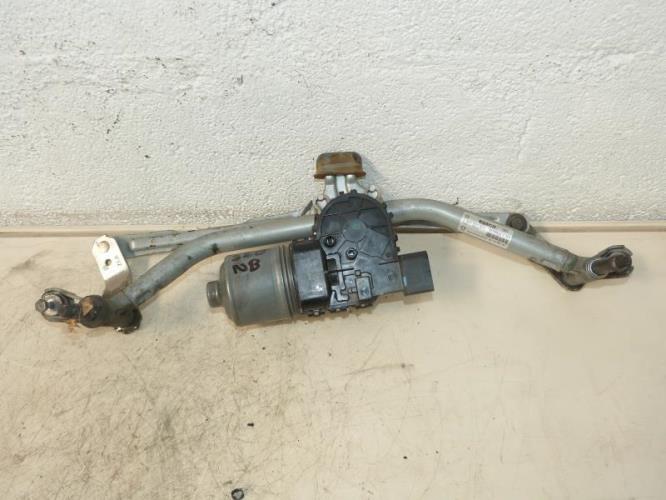 Moteur essuie glace avant PEUGEOT 208 1 PHASE 2 Diesel
