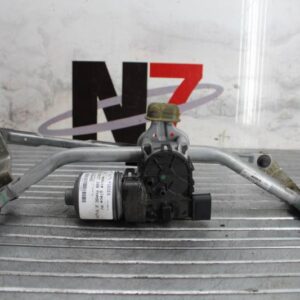 Moteur essuie glace avant PEUGEOT 208 1 PHASE 2 Essence