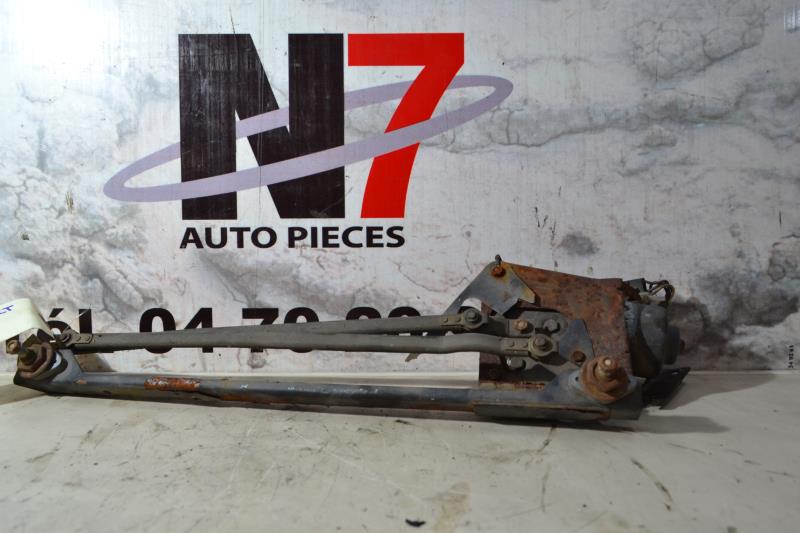 Moteur essuie glace avant RENAULT R5 PHASE 2