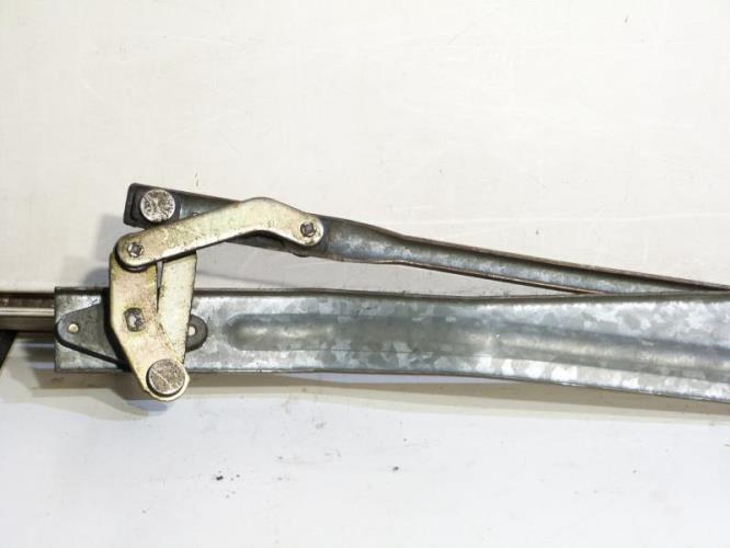 Moteur essuie glace avant SEAT