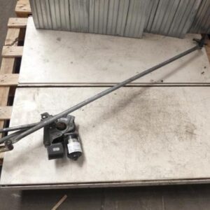 Moteur essuie glace avant MERCEDES CLASSE A 168 PHASE 1
