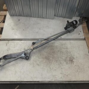 Moteur essuie glace avant MERCEDES CLASSE A 169 PHASE 1