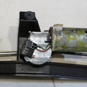 Moteur essuie glace avant AUDI 80 3 PHASE 1 Diesel