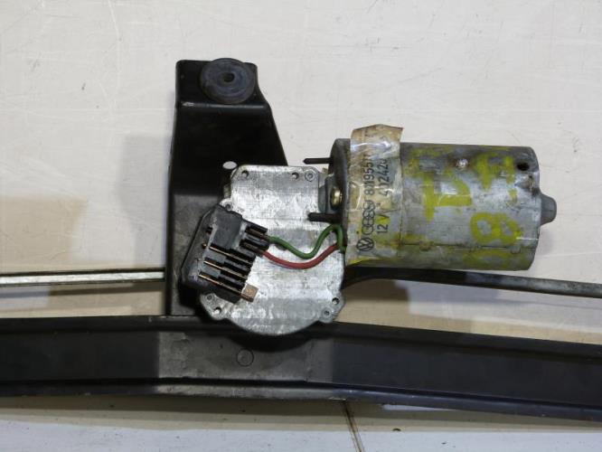 Moteur essuie glace avant AUDI 80 3 PHASE 1 Diesel