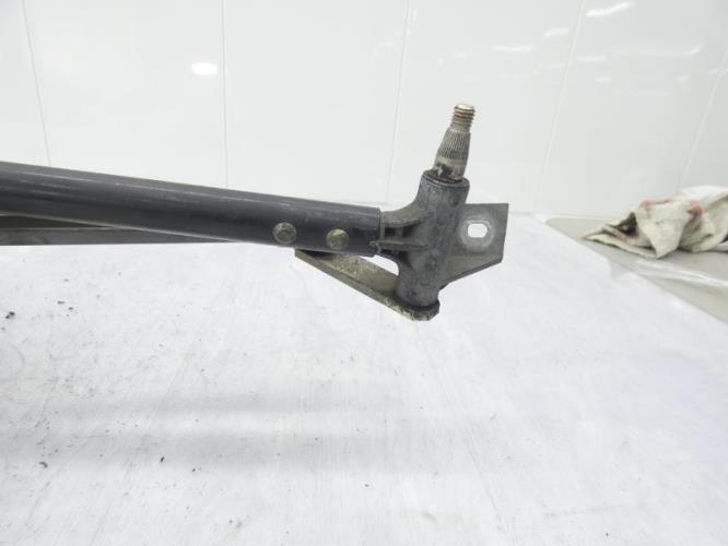 Moteur essuie glace avant AUDI 80 3 PHASE 1