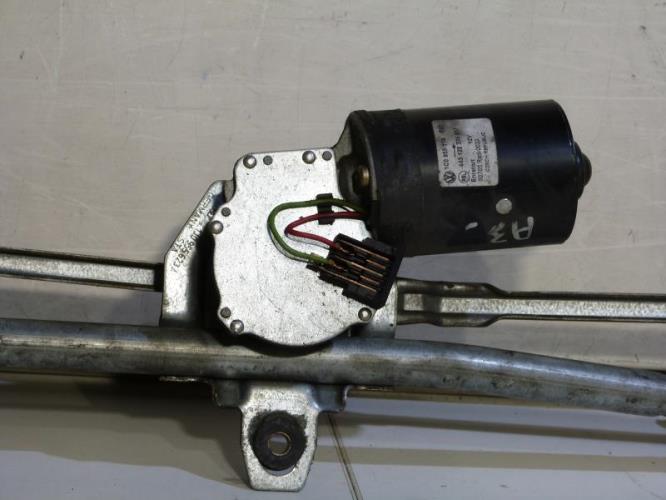 Moteur essuie glace avant AUDI A3 1 PHASE 1 Diesel