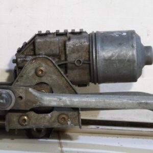 Moteur essuie glace avant AUDI A4 1 PHASE 1 Diesel