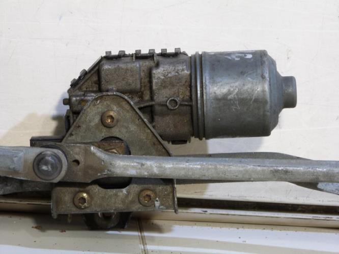 Moteur essuie glace avant AUDI A4 1 PHASE 1 Diesel