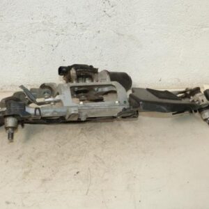Moteur essuie glace avant MAZDA 3 2 PHASE 1 Diesel