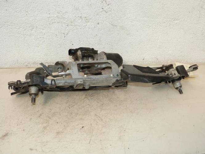 Moteur essuie glace avant MAZDA 3 2 PHASE 1 Diesel