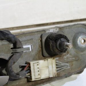 Moteur essuie glace avant CITROEN AX PHASE 1 Diesel