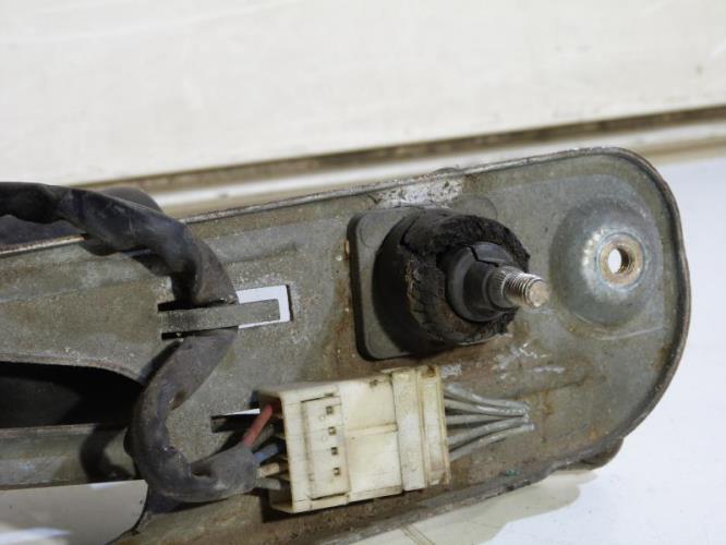 Moteur essuie glace avant CITROEN AX PHASE 1 Diesel