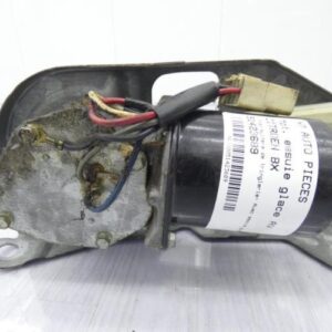 Moteur essuie glace avant CITROEN BX
