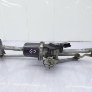 Moteur essuie glace avant CITROEN C3 1 PHASE 1