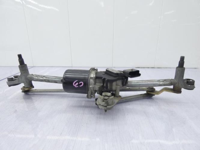 Moteur essuie glace avant CITROEN C3 1 PHASE 1