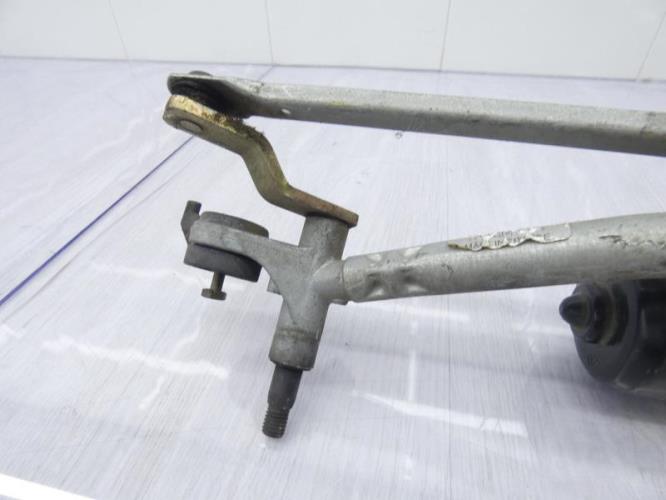 Moteur essuie glace avant CITROEN C3 2 PHASE 1