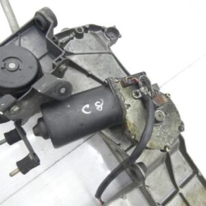 Moteur essuie glace avant CITROEN C8