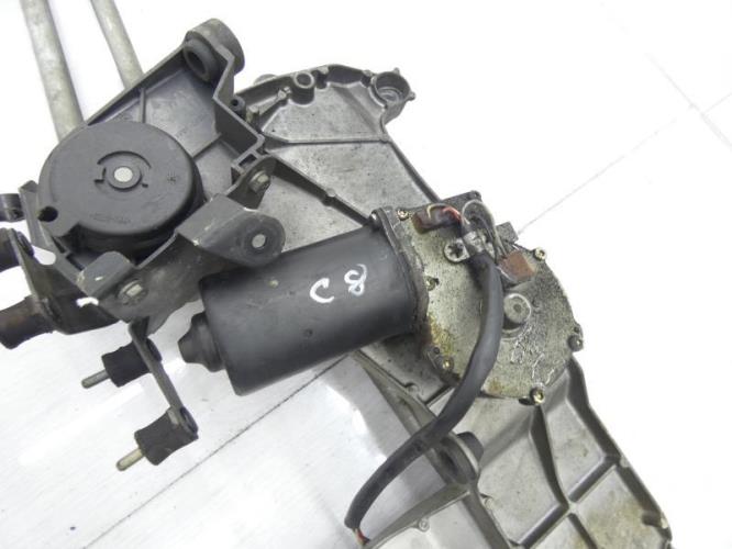 Moteur essuie glace avant CITROEN C8