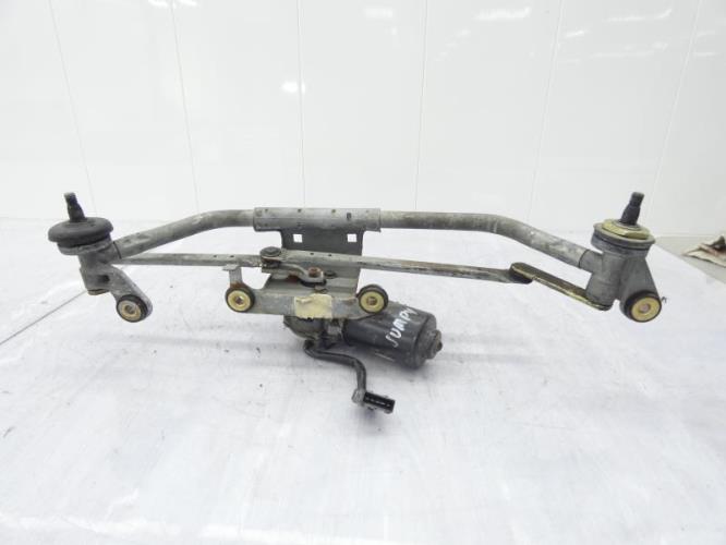 Moteur essuie glace avant CITROEN JUMPY 1 PHASE 1