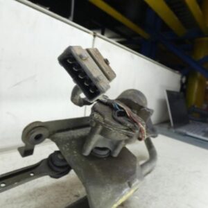Moteur essuie glace avant CITROEN JUMPY 1 PHASE 1