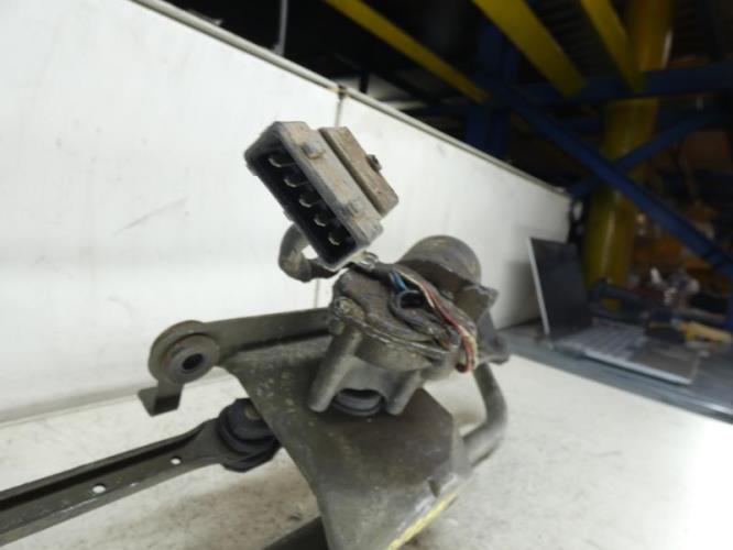 Moteur essuie glace avant CITROEN JUMPY 1 PHASE 1