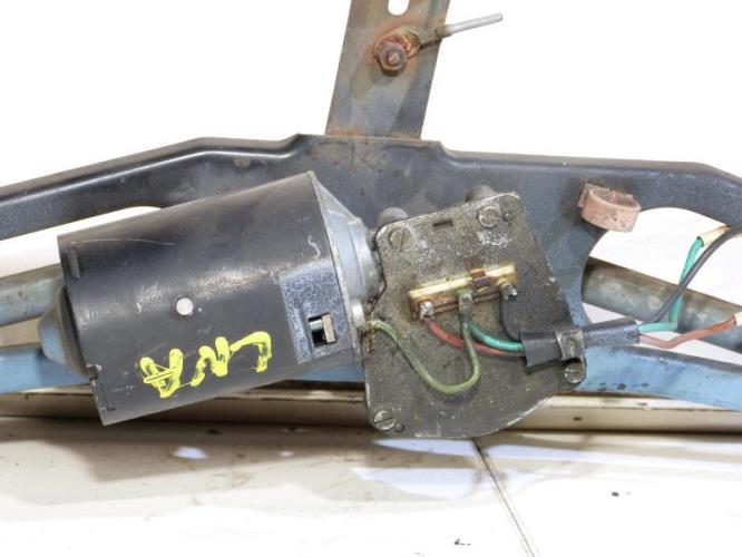 Moteur essuie glace avant CITROEN LNA Essence