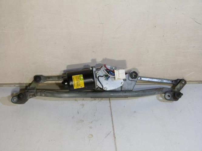 Moteur essuie glace avant CITROEN SAXO PHASE 2 Essence