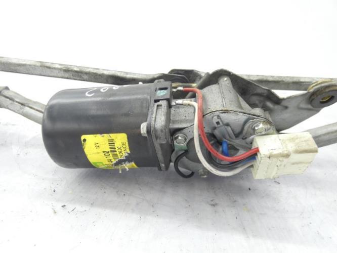 Moteur essuie glace avant CITROEN SAXO PHASE 2