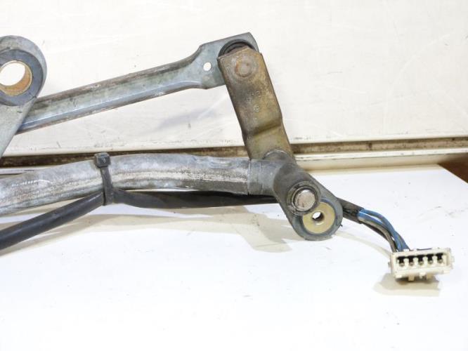 Moteur essuie glace avant CITROEN XANTIA PHASE 1 Diesel