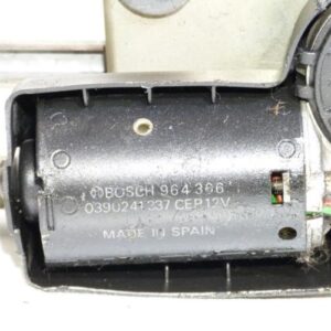 Moteur essuie glace avant CITROEN XANTIA PHASE 1 Essence