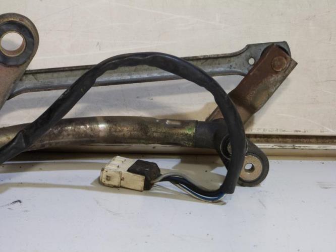 Moteur essuie glace avant CITROEN XANTIA PHASE 2 Essence