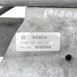 Moteur essuie glace avant CITROEN XSARA PICASSO