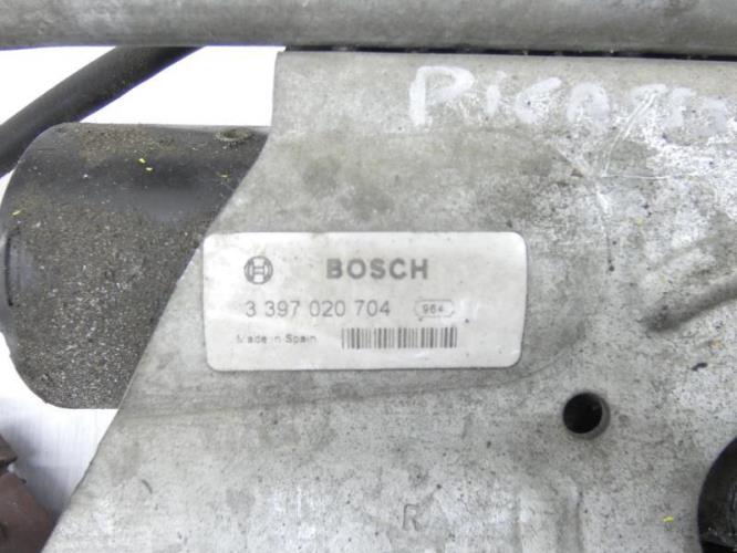 Moteur essuie glace avant CITROEN XSARA PICASSO