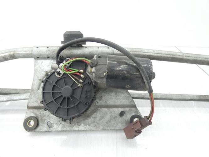 Moteur essuie glace avant CITROEN XSARA PICASSO
