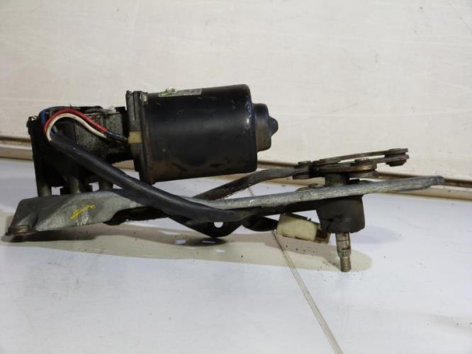 Moteur essuie glace avant CITROEN ZX PHASE 1 Diesel