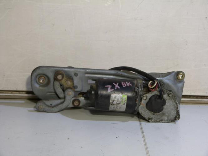 Moteur essuie glace avant CITROEN ZX PHASE 2 BREAK Diesel