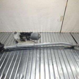 Moteur essuie glace avant DACIA Diesel