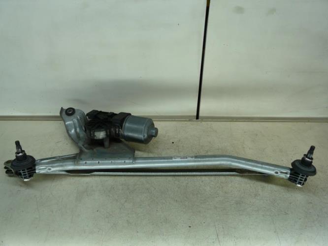 Moteur essuie glace avant DACIA LOGAN 1 PHASE 1 Diesel