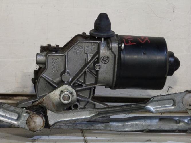 Moteur essuie glace avant FIAT 500 2 PHASE 1 Essence