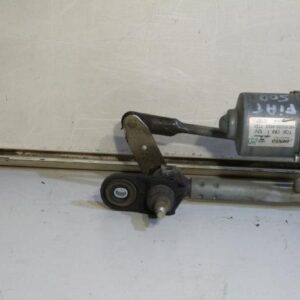 Moteur essuie glace avant FIAT 500 2 PHASE 1 Essence