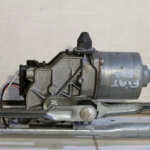 Moteur essuie glace avant FIAT 500 2 PHASE 1 Diesel