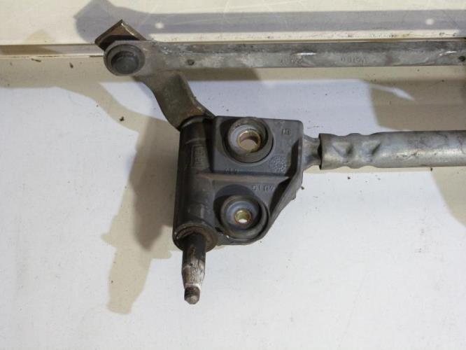 Moteur essuie glace avant FIAT MULTIPLA PHASE 1 Diesel