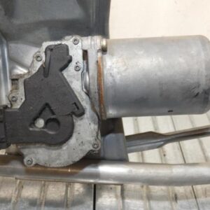 Moteur essuie glace avant FORD FIESTA 4 PHASE 1 Essence